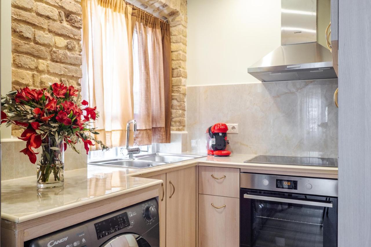 Corfu Old Town Apartment, Marina Nymfes Exterior photo