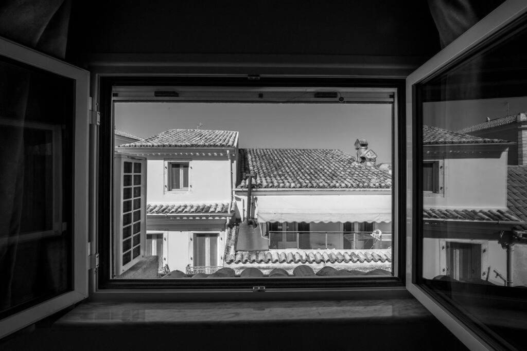 Corfu Old Town Apartment, Marina Nymfes Exterior photo